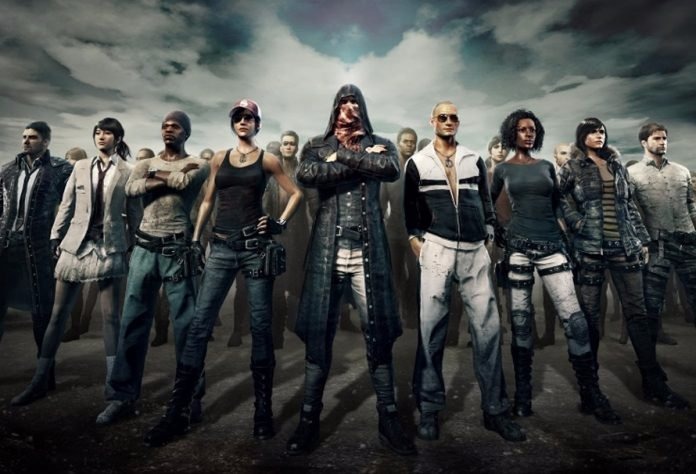 『PUBG』次期アップデートで新武器/天候「霧」など追加へ