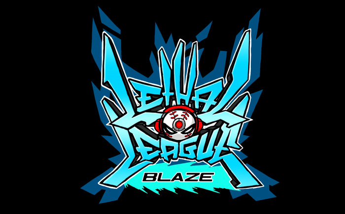 ボールぶつけ対戦ゲーム新作『Lethal League Blaze』発表！