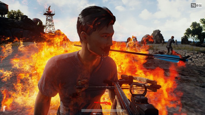 【緊急アンケート】『あなたのPUBGキャリアはどれくらい?』結果発表