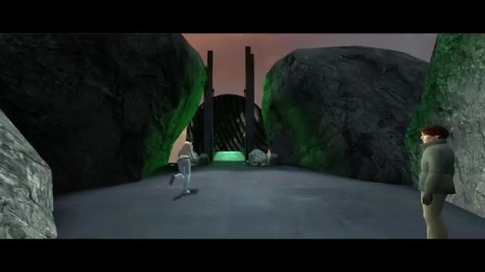 『Half-Life 2』Mod『Tiger Team』配信開始―幻のプロット版『Half-Life 2: EP3』をModで作成