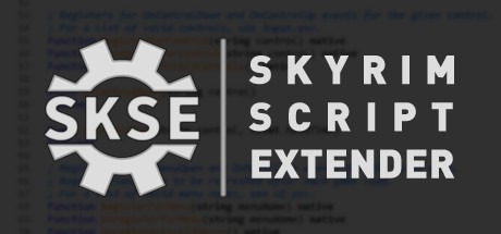 PC版『Skyrim Special Edition』待望の有志製拡張ファイル「SKSE」α版リリース！