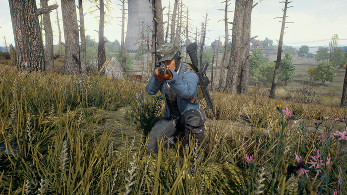 【特集】バトロワシューター『PUBG』が遊ばれ続ける10の理由