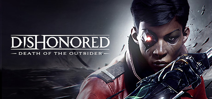 スピンオフ作品『Dishonored: Death of the Outsider』配信開始―日本語版ローンチトレーラーも