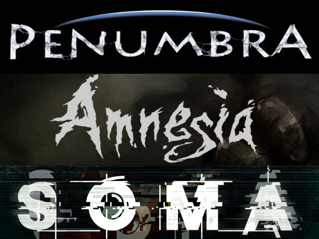 『Amnesia』『SOMA』のFrictionalが次期タイトルについて報告―1つは本格的な開発に突入