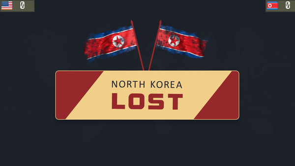 将軍様vsトランプ大統領の米朝対決パズルゲーム『Kim Jong-Boom』がSteam配信開始！
