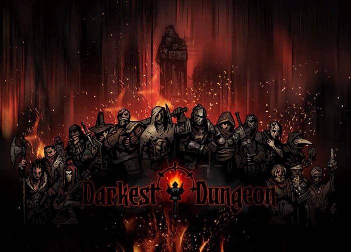 ローグライクダークファンタジーRPG『Darkest Dungeon』日本語版発売決定