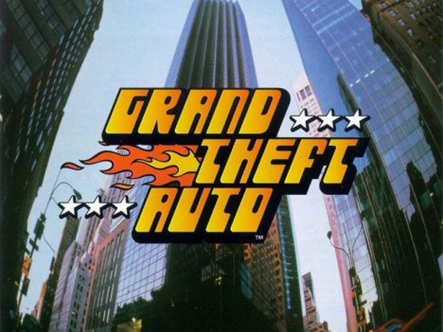【リサーチ】『Grand Theft Autoシリーズの思い出』結果発表