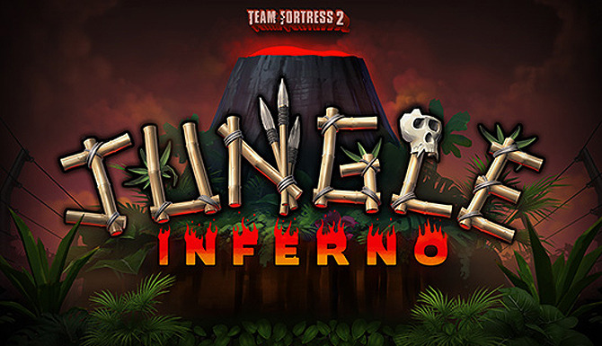 『TF2』大型アップデート「Jungle Inferno」発表！―4分超の新作ムービーも