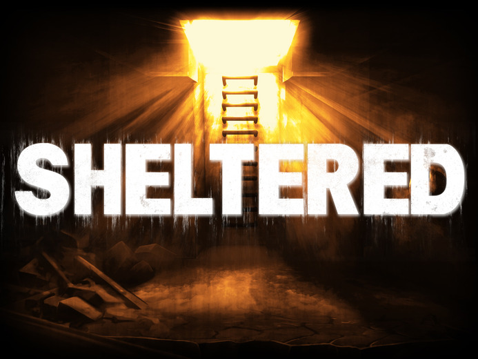 終末「核家族」サバイバル『Sheltered』のモバイル版が配信開始！―地下シェルターで生き延びろ