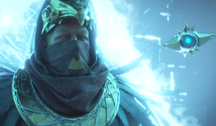 『Destiny 2』最新拡張「Curse of Osiris」海外配信日は12月5日に