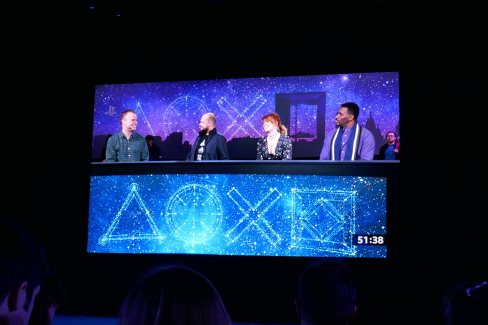 【特集】「PlayStation Media Showcase」パリから現地レポート!新作映像に海外の反応は?