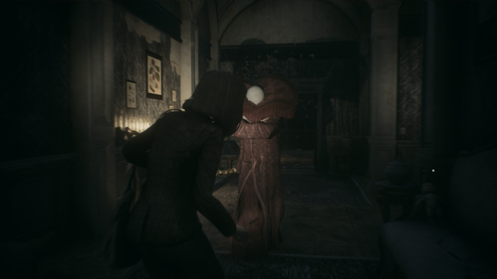 狂気の追っ手から逃れるサバイバルホラー『Remothered』早期アクセス開始！