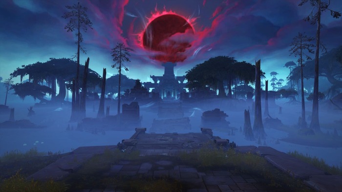 『World of Warcraft』新拡張版「Battle for Azeroth」発表！－AllianceとHordeの全面戦争開始