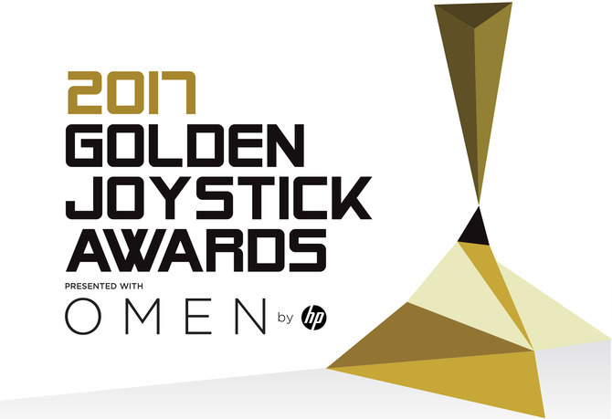 GOTYは『ゼルダの伝説 BotW』に決定!「2017 Golden Joystick Awards」受賞作品リスト