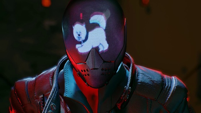 『RUINER』無料DLCには「ニューゲーム＋」や「スピードランモード」など収録【UPDATE】