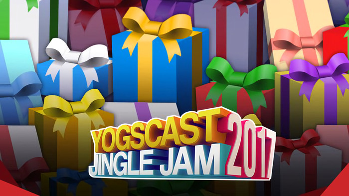 847ドル相当のゲームが35ドルで！「Yogscast Jingle Jam 2017」バンドル販売中