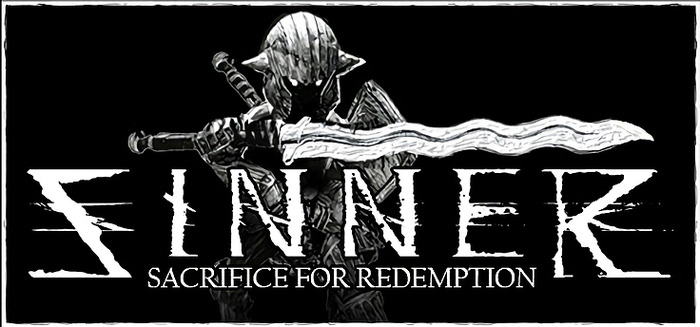 ソウルライク新作アクションRPG『SINNER』の発売日が決定！―最新トレイラーも披露