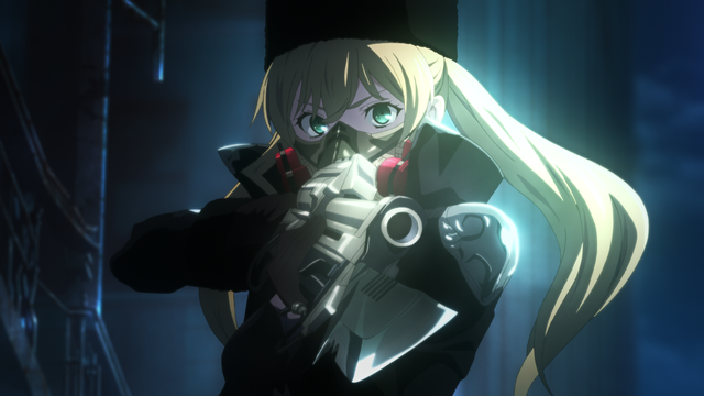 『CODE VEIN』特殊な血液型「ブラッドコード」とは?ミアの弟「ニコラ」など新キャラクター情報も