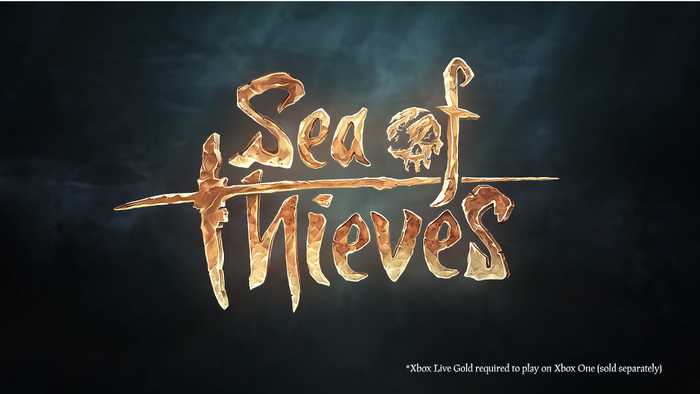 海賊ゲー『Sea of Thieves』、新トレイラーでついに海外発売日が明らかに【TGA17】