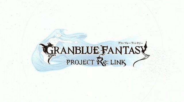PS4『グランブルーファンタジー PROJECT Re: LINK』新規スクショ公開、ステージでは実機プレイ映像も
