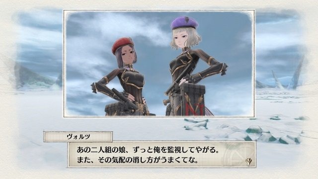 『戦場のヴァルキュリア4』敵対する帝国将兵のプロフィールと戦闘システムを一挙公開