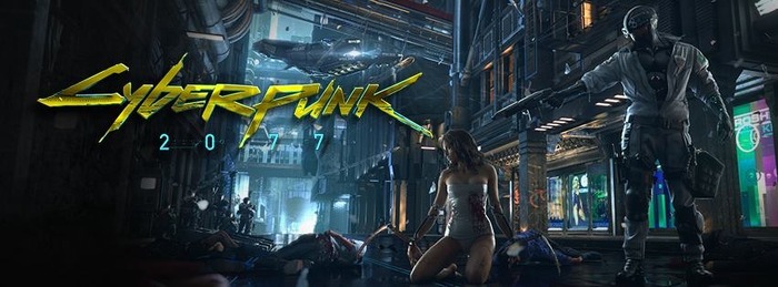 『Cyberpunk 2077』公式Twitterが謎のツイート…2013年以来約4年ぶりの投稿