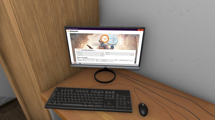 PC自作シム『PC Building Simulator』の発売が延期―3月に早期アクセスで配信