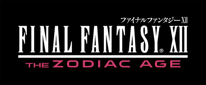 『FINAL FANTASY XII THE ZODIAC AGE』がSteamに登場！60fpsにも新たに対応【UPDATE】