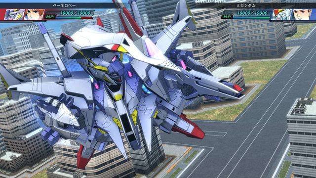 スイッチ版『SDガンダム ジージェネレーション ジェネシス』発売！ 早期購入特典として“懐かしの一作”を移植