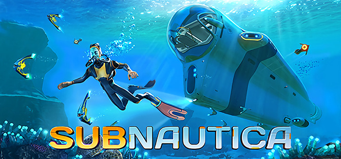 遂に正式リリース！海洋ADV『Subnautica』ローンチ映像―深海で待ち受けているのは…