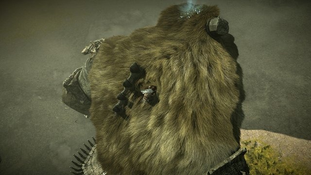 PS4『ワンダと巨像』WEBCM&ゲーム紹介―「最後の一撃は、せつない」が再び