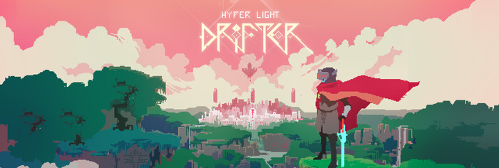 美麗ドット絵RPG『Hyper Light Drifter』開発者がスクエニモントリオールから退職、インディー作品に専念へ