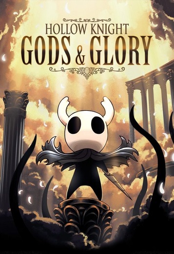 可愛い虫達のアクションADV『Hollow Knight』新拡張アップデート“Gods & Glory”発表！