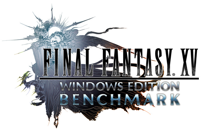 『FINAL FANTASY XV WINDOWS EDITION』DL版予約開始―ベンチマークソフト配信！