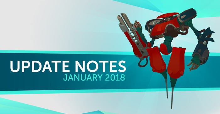 TPSMOBA『Gigantic』7月末にサービス終了へー最終アップデートも配信済