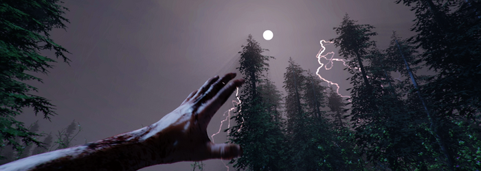 森林ホラーサバイバル『The Forest』PC正式版のリリースは4月末に！