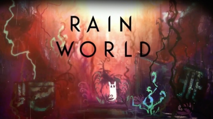 ナメクジ猫がヌルヌル動く弱肉強食ゲーム『Rain World』国内PS4版配信開始！