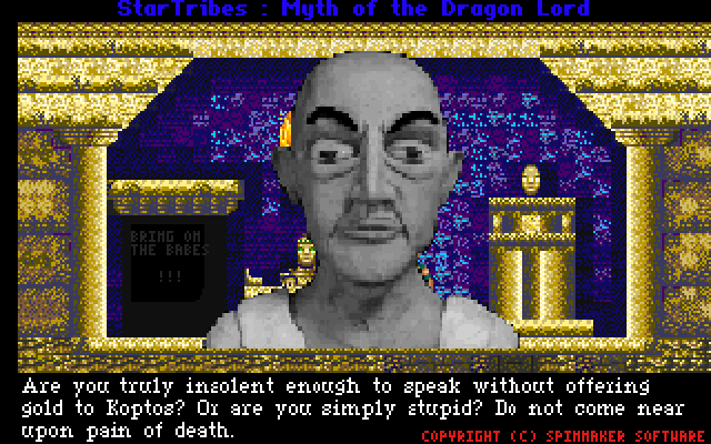 Twitter画像投稿botが「約30年前の未発表ゲーム」を偶然発掘、お蔵入り作品の歩んだ旅路とは…