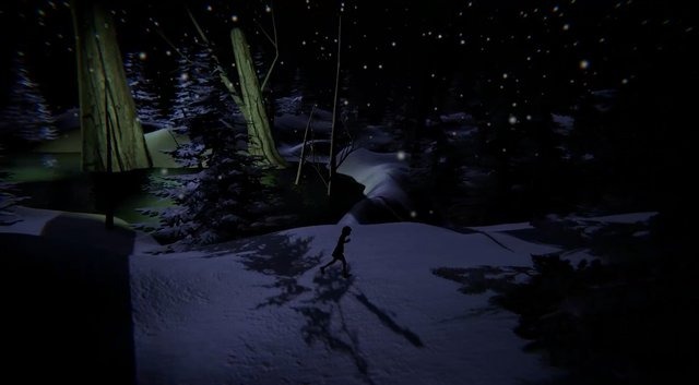 『YUMENIKKI -DREAM DIARY-』ゲーム画面が公開―非現実感が漂う風景の数々