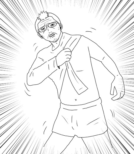 【吉田輝和】Nintendo Switch版『The Elder Scrolls V：Skyrim』の特徴とは？―ついでに半裸状態でマスターソードを探してみる