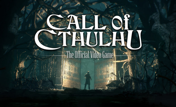 ラヴクラフトゲーム『Call of Cthulhu』初ゲームプレイ― 陰鬱とした島で死亡した一家の謎を追え
