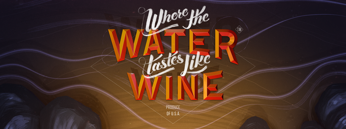 米国の民俗文化を圧巻のビジュアルで描く『Where the Water Tastes Like Wine』配信日決定！