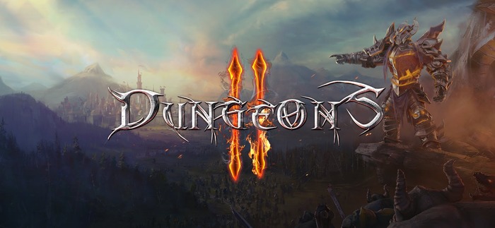 GOG.comで『Dungeons 2』が48時間限定無料配布！ ダンジョン運営ストラテジー