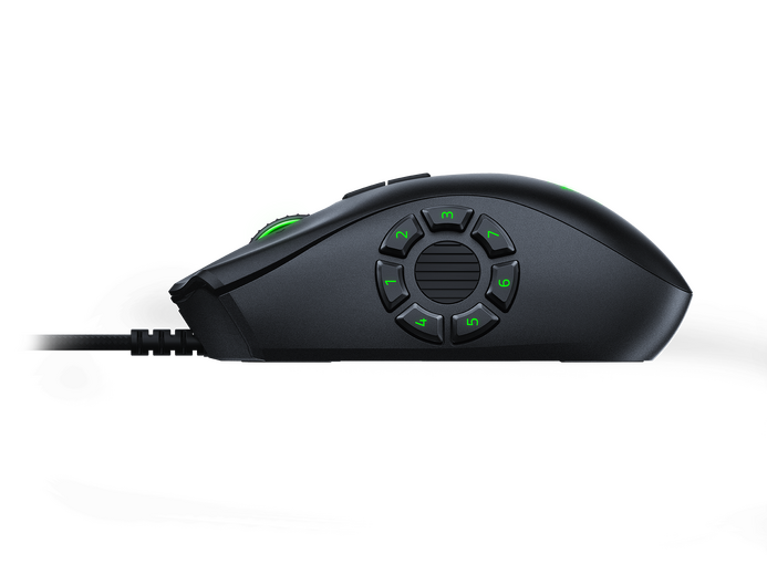 Razerから新型マウス、キーボード、ヘッドセット4製品が2月24日に発売