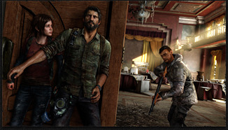 Naughty Dog、未発表の次回作は三人称視点ではない可能性―『ラスアス』開発秘話も