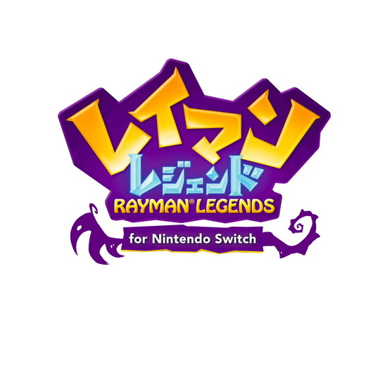 『レイマン レジェンド for Nintendo Switch』国内発売！Joy-Conでの4人プレイに対応