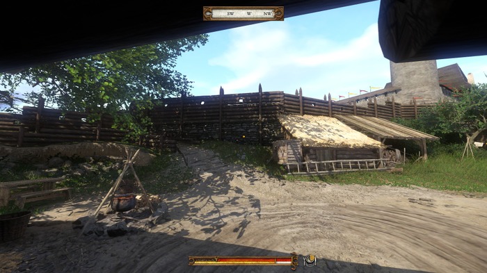 俺は鍛冶屋の息子…『Kingdom Come: Deliverance』プレイレポ―リアルでハードコアな中世を楽しむ