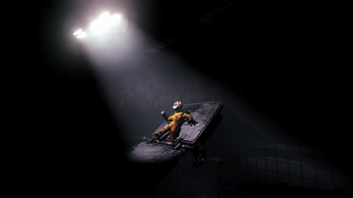 VR対応サイコホラー『Rise of Insanity』の正式リリース日が決定！ ローンチトレイラーも公開