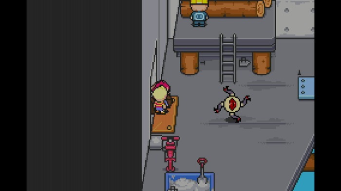 『MOTHER3』歴史に残りそうなほど奇妙な敵キャラ10選