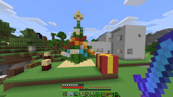 【今までのあらすじを込めて】毎週木曜日19:30から『マインクラフト』をプレイ! 豆腐ハウス職人えれ子の挑戦【第16回目】